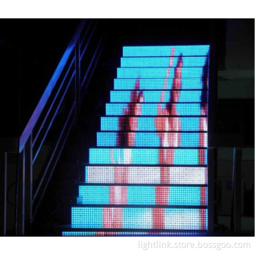 P10 Indoor Stage LED Floor Screen